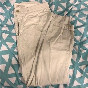 Club Monaco Men’s pants modern slim fit